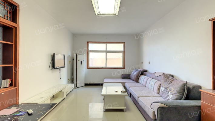 翠园小区二手房实景图