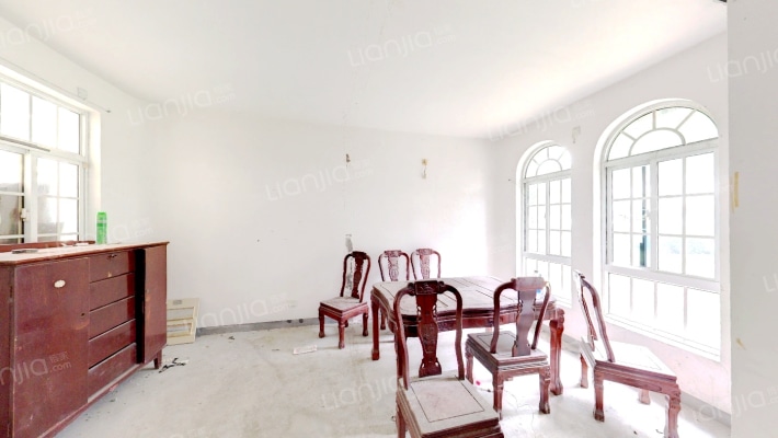 福运庄园二手房实景图