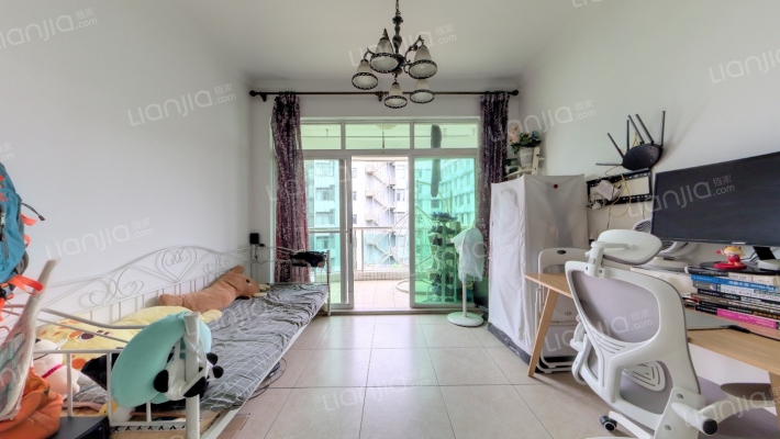 华南碧桂园漾翠苑二手房实景图