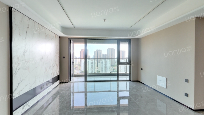 青铁安澜地二手房实景图