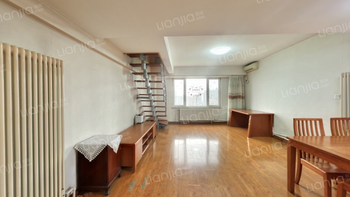 锦华银座二手房实景图