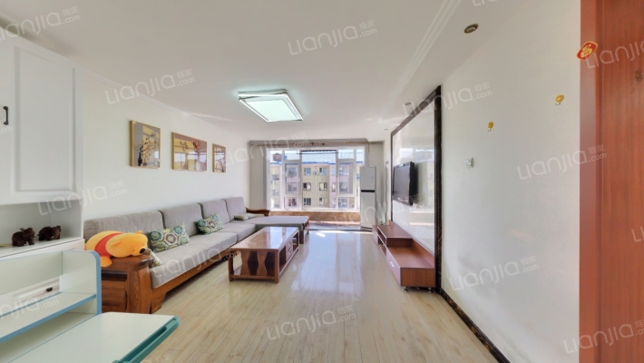 吉荣二区二手房实景图