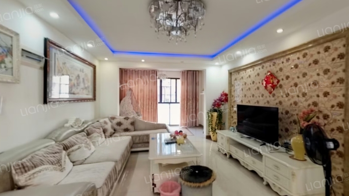 顺鸿一品尚城二手房实景图