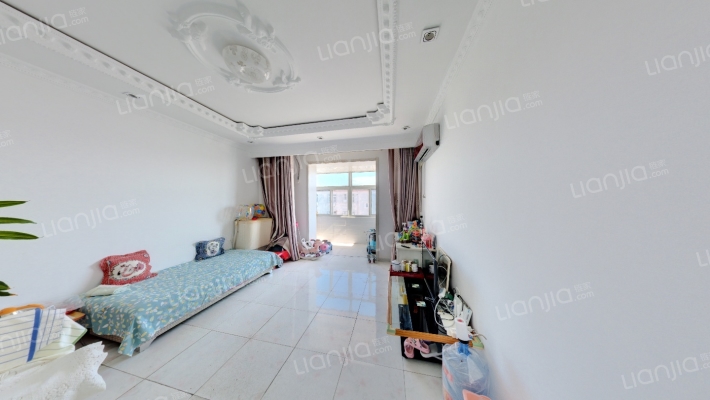 安泰小区二手房实景图