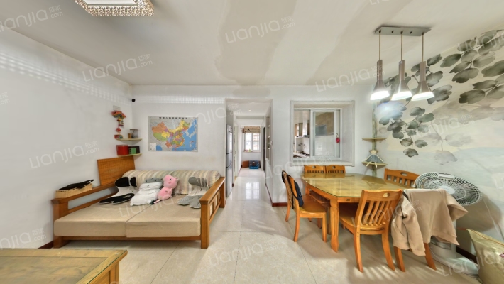 高教新村二手房实景图