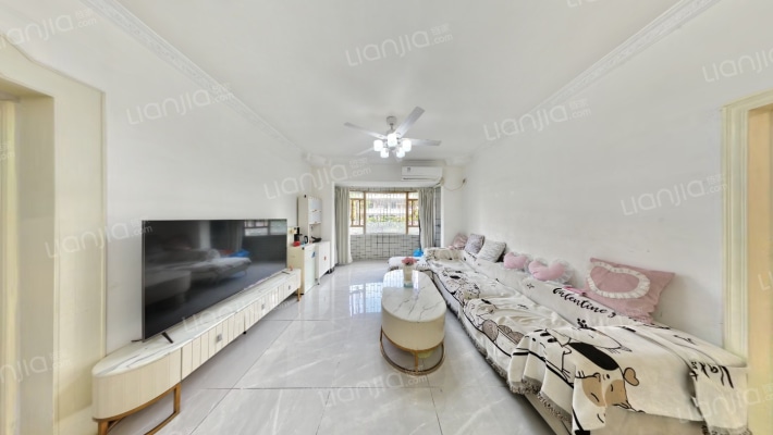 新风大厦二手房实景图