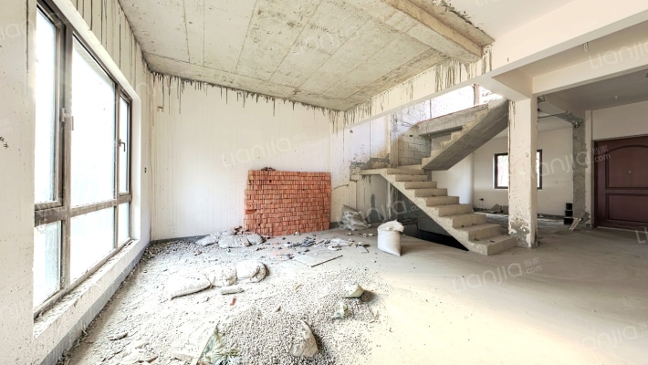 华润红橡世家二手房实景图