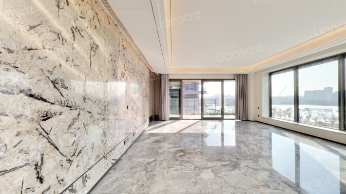 明湖懿秋二手房实景图