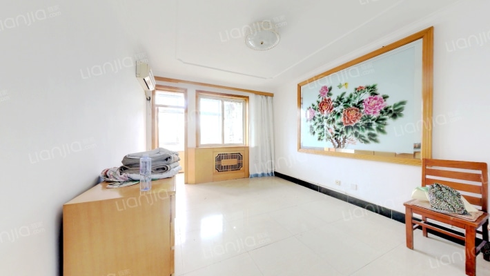 3532小区西区二手房实景图