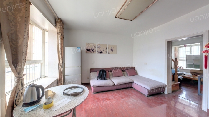 东方第一城观景苑二手房实景图