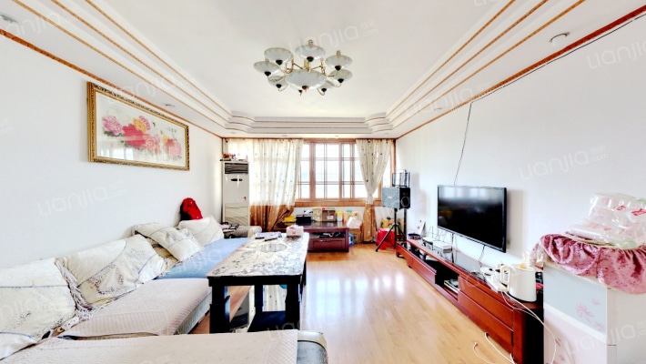 和爽大院二手房实景图