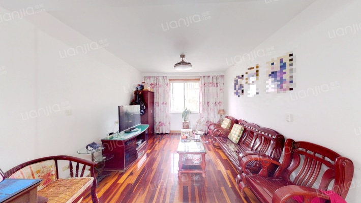 香榭家园二手房实景图