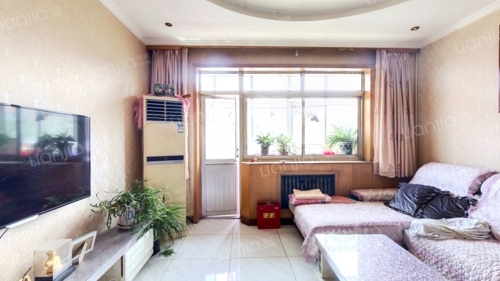 欣欣庄园二手房实景图