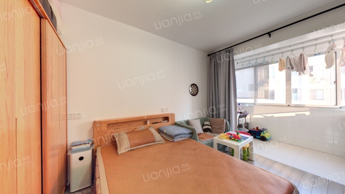 古娄二村五区二手房实景图