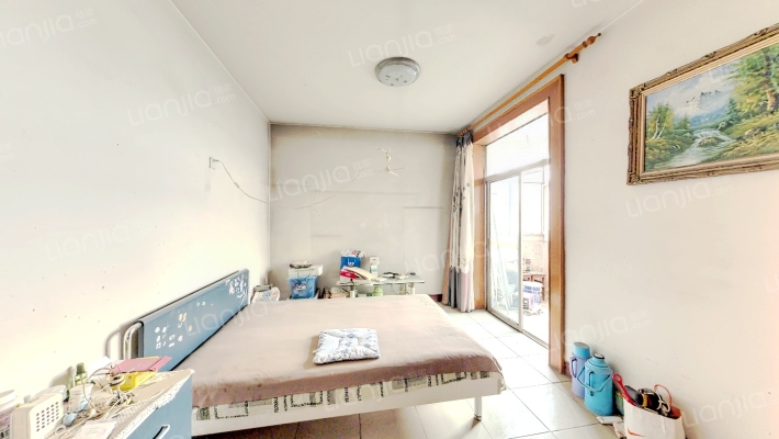 中国银行宿舍二手房实景图