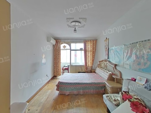 整租·盐城路 1室1厅 南