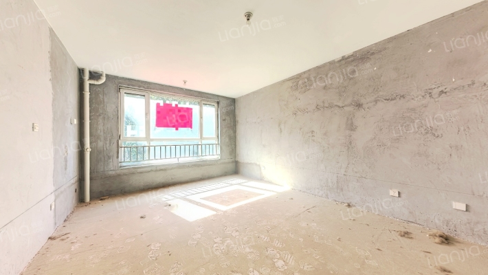 颐泽花园牡丹苑二手房实景图