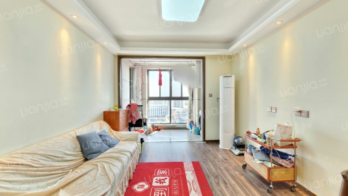 荣盛茉湖书苑二手房实景图