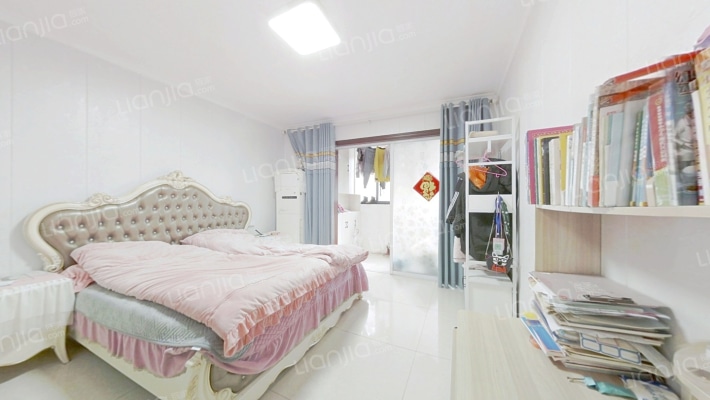 金榜花园二手房实景图