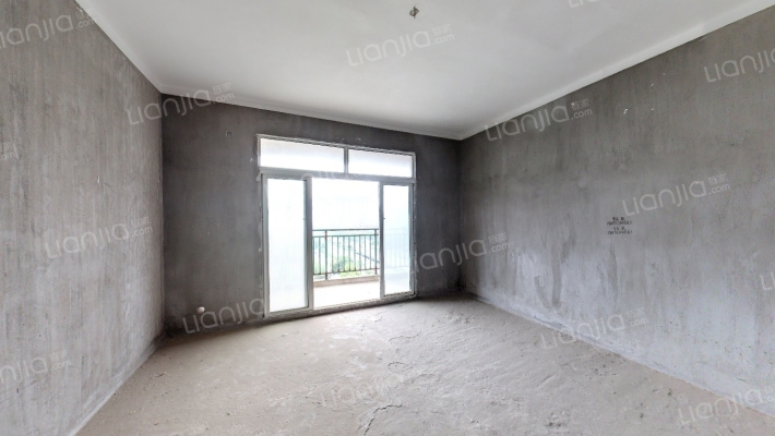 盛世嘉园二手房实景图