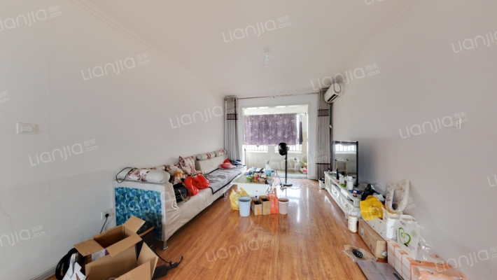 海达如意金岸一期二手房实景图