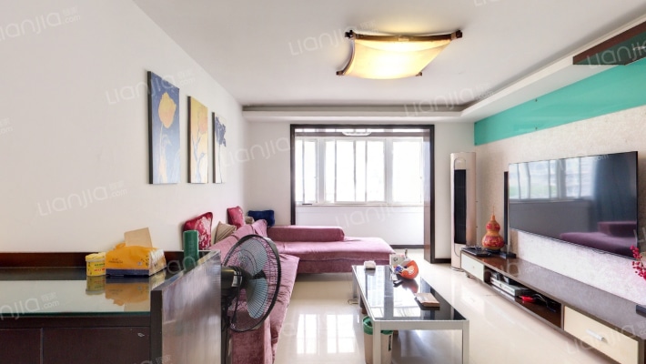 祥源金港湾二手房实景图