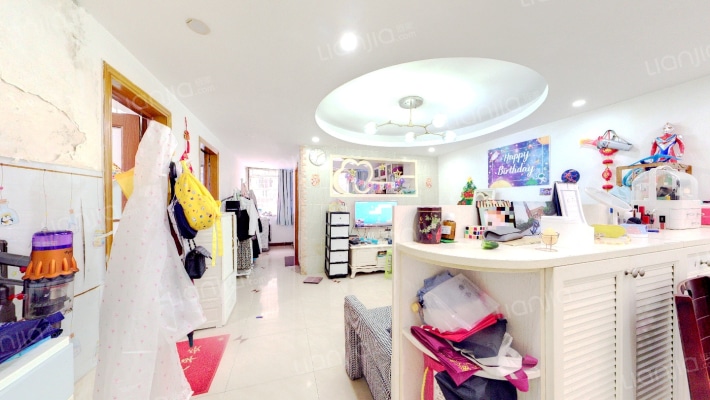 丽华大厦二手房实景图