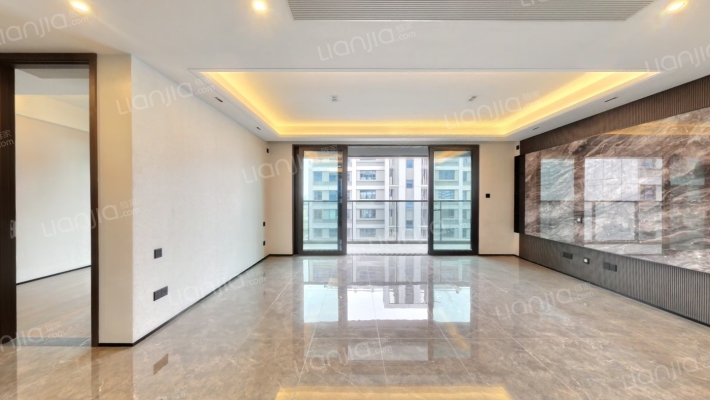 中信泰富玖阅二手房实景图