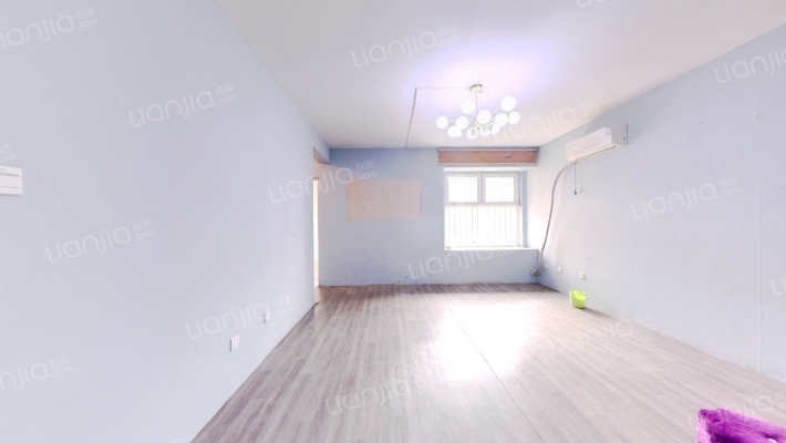 万象新天PARK郡二手房实景图