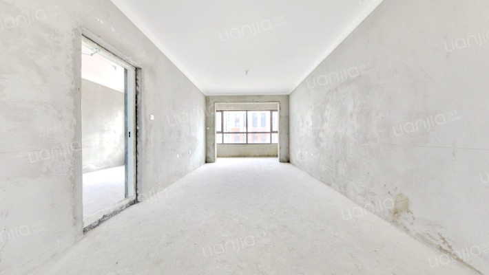 阳光雅居二手房实景图