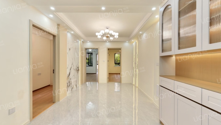 梦里水乡二手房实景图