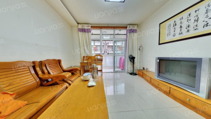 新境界.领寓二手房实景图