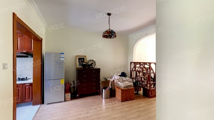 观澜墅二手房实景图