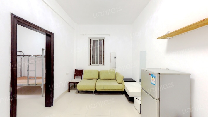 福今北二手房实景图