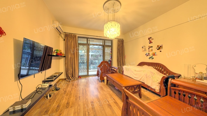 双楠融域二手房实景图