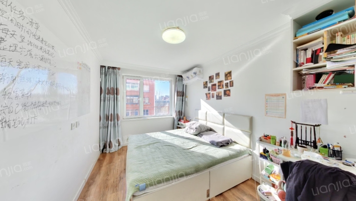 向工四号小区二手房实景图