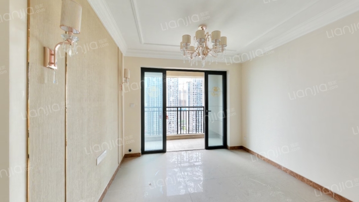 防城港恒大悦澜湾二手房实景图