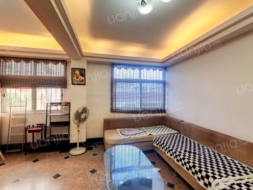 整租·岐头新村 3室2厅 南