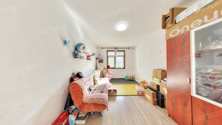 勘探局二手房实景图