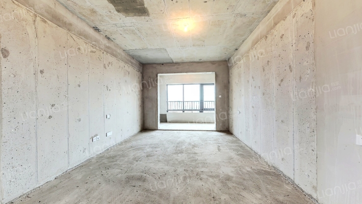 龙湖山海原著御景二手房实景图