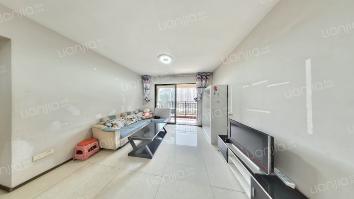 时代城六期二手房实景图