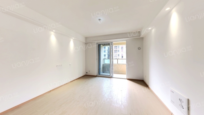 银城青雲府二手房实景图