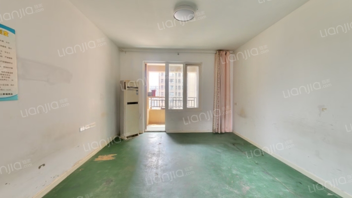 金地自在城K3二手房实景图