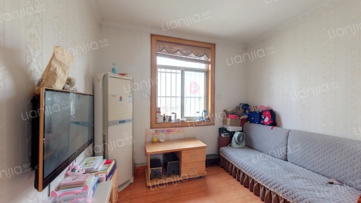 地矿局327队生活区二手房实景图