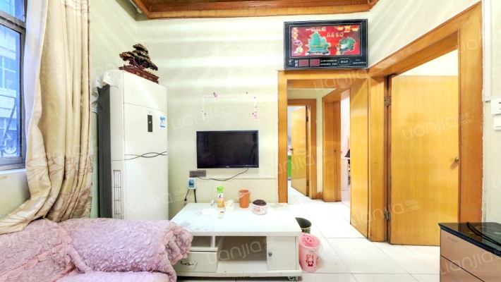 外贸土产家属院二手房实景图