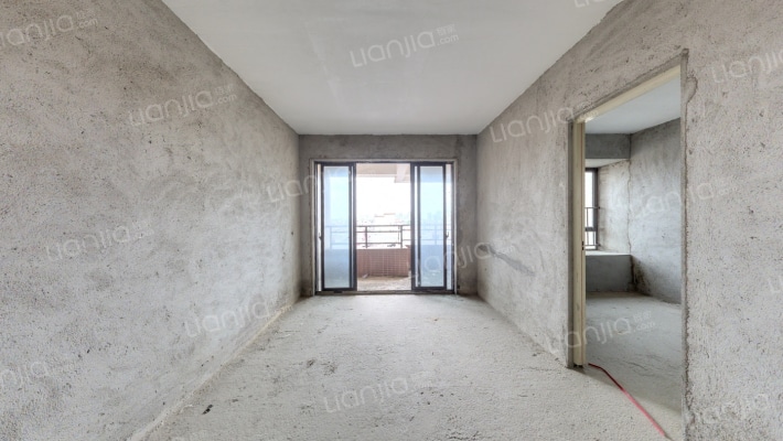 湾湖公馆二手房实景图