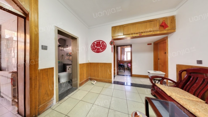 新城小区二手房实景图