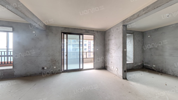 台升景园二手房实景图