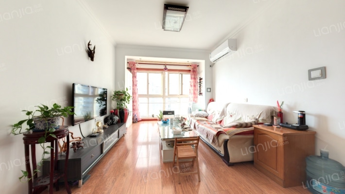 奥林景苑二手房实景图