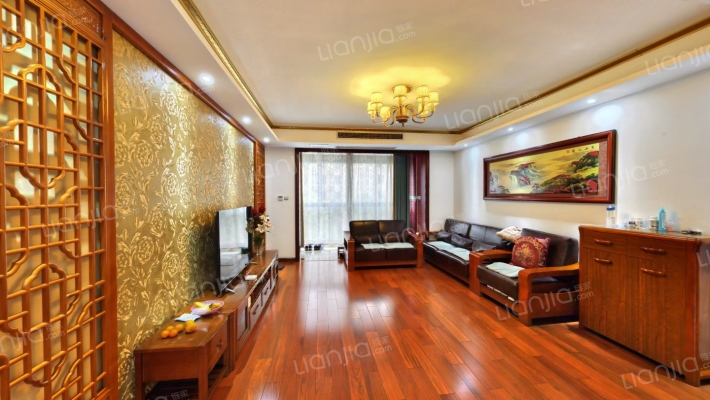 宜海格林镇A区二手房实景图